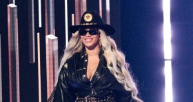 2024 iHeartRadio Music Awards - Show