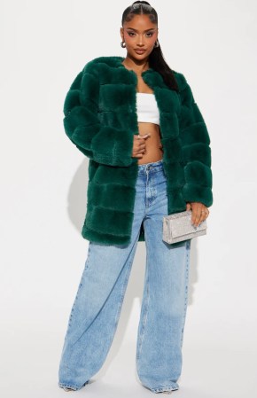 Channel Your 'Wicked: Part One' Style With These 10 Looks