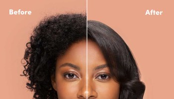 Mizani Press Agent Silk Press Products For Black Hair