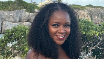 Marsha VSHOW hair review