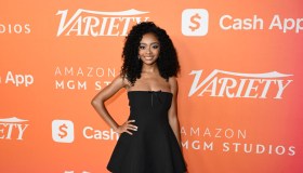Variety Power of Young Hollywood - Arrivals