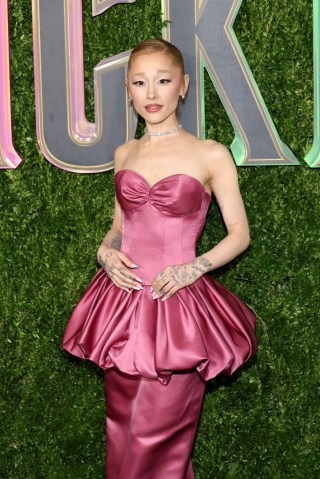 "Wicked" New York Premiere