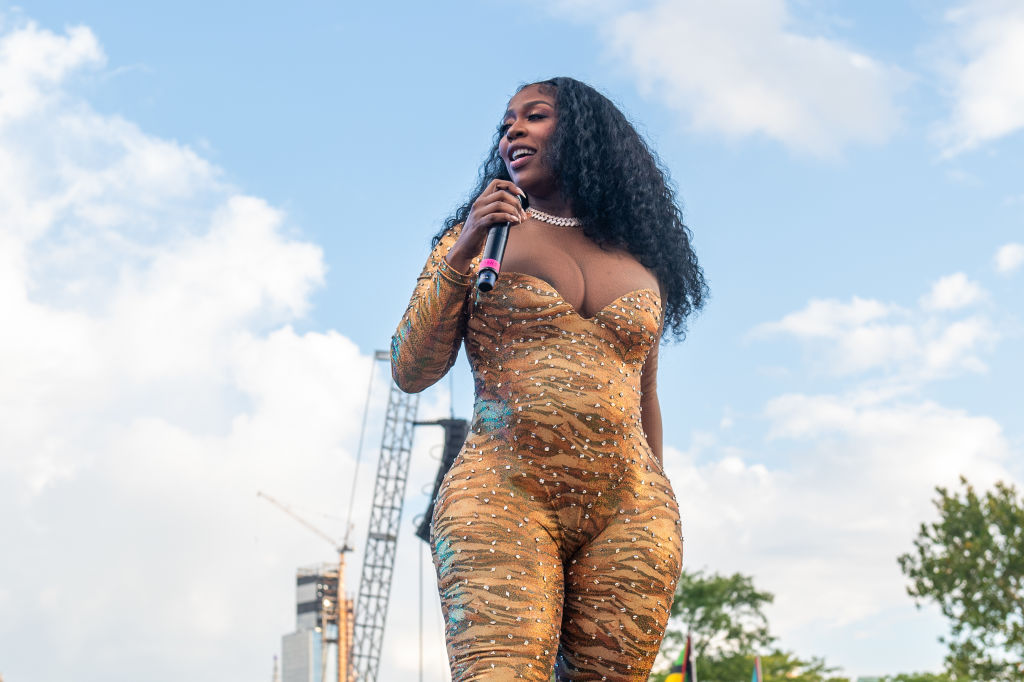 2024 Afro Nation Festival - Day 1