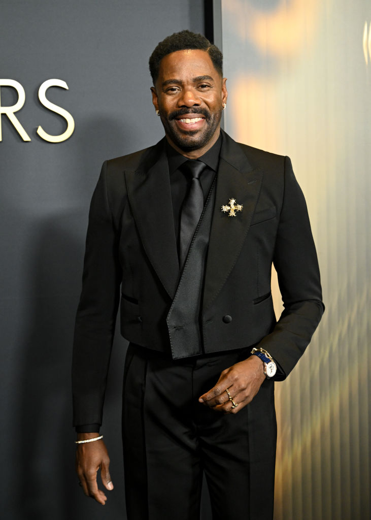 15th Governors Awards - Arrivals