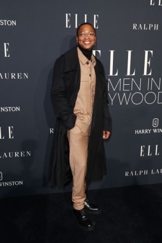 ELLE 2024 Women in Hollywood Celebration - Arrivals