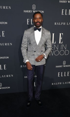 ELLE 2024 Women in Hollywood Celebration - Arrivals