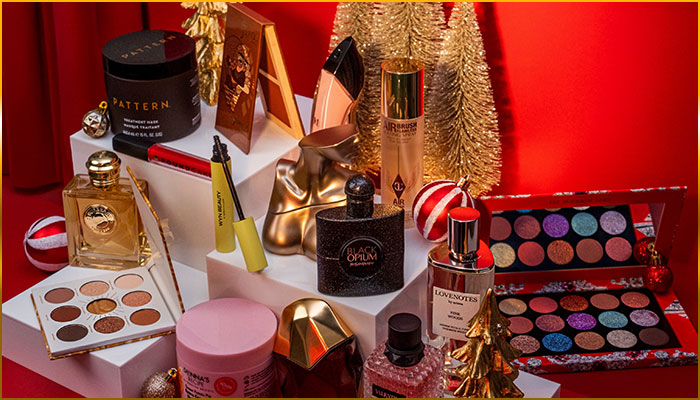 Ulta Holiday | iOne Editorial | 2024-10-15