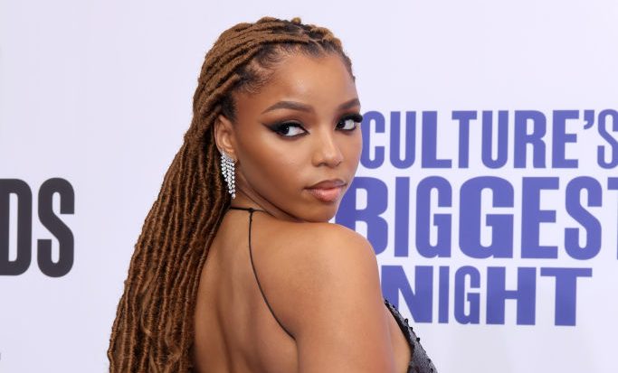 2024 BET Awards - Arrivals