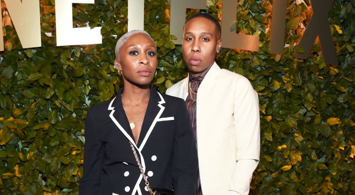 Netflix 2020 Golden Globes After Party