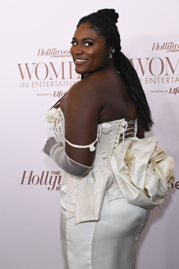 The Hollywood Reporter's Annual Women In Entertainment Gala Presented By Lifetime - Arrivals