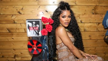Doo-Wop Presents Teyana Taylor's Birthday Celebration