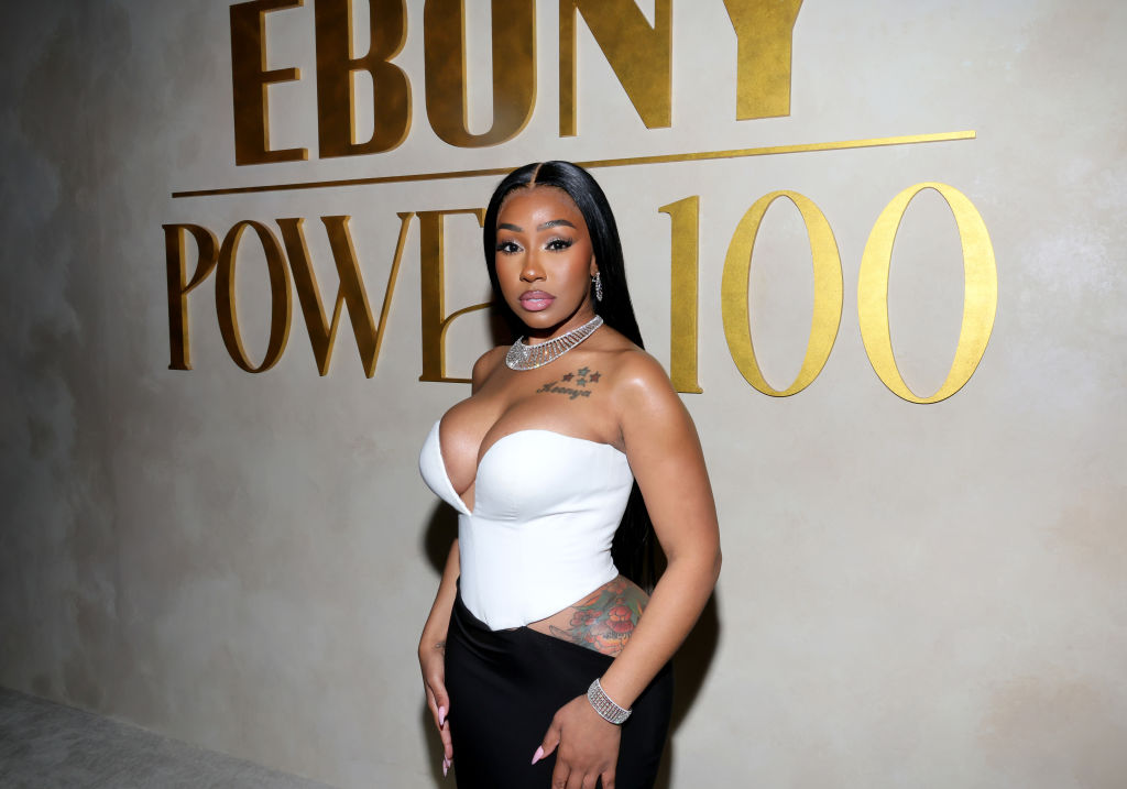 EBONY Power 100 Gala 2024 - Inside