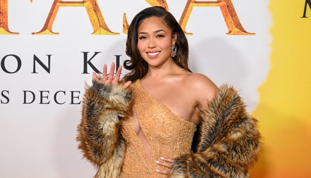 "Mufasa: The Lion King" Premiere - Arrivals