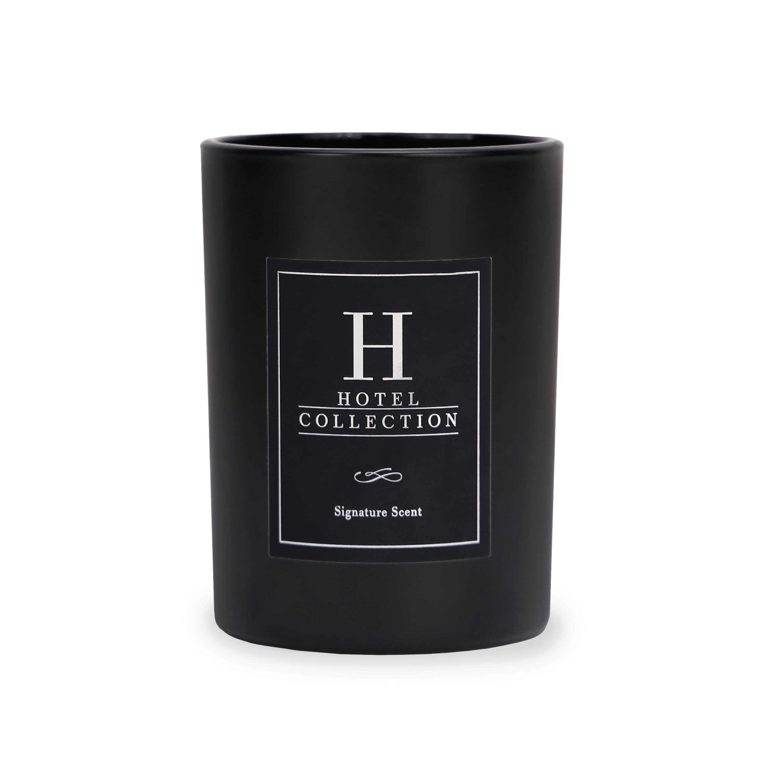 winter home scents - Hotel Collection fir tree