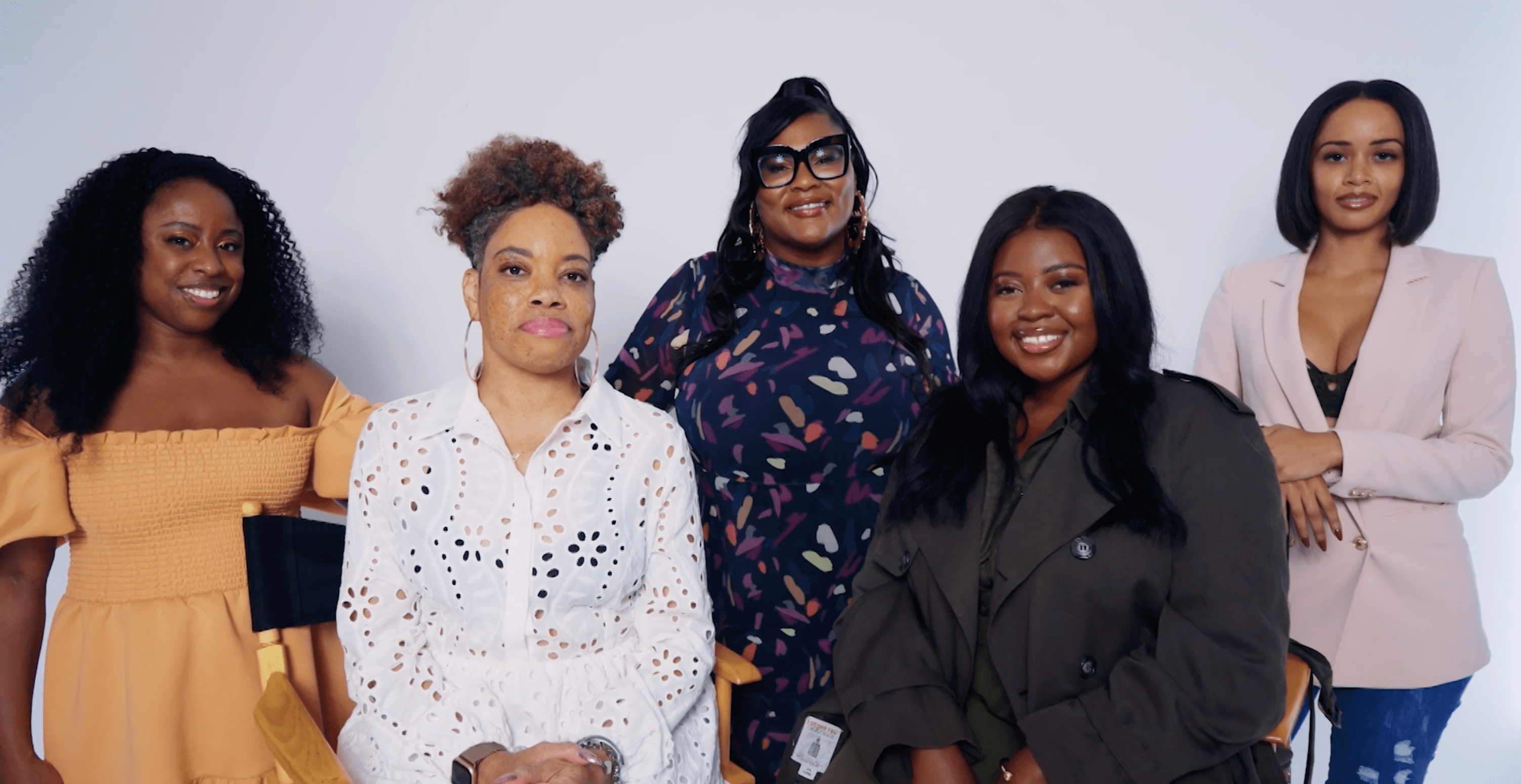 2023 Melanin Beauty Awards Roundtable