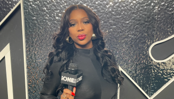 Shamika Sanders Unice Magic Replaceable Lace Wig