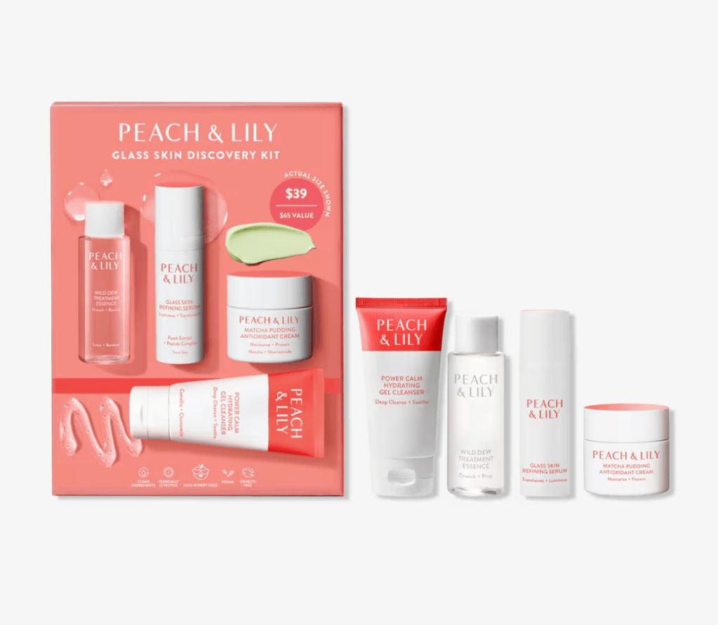 Ulta Beauty Holiday Gift Guide