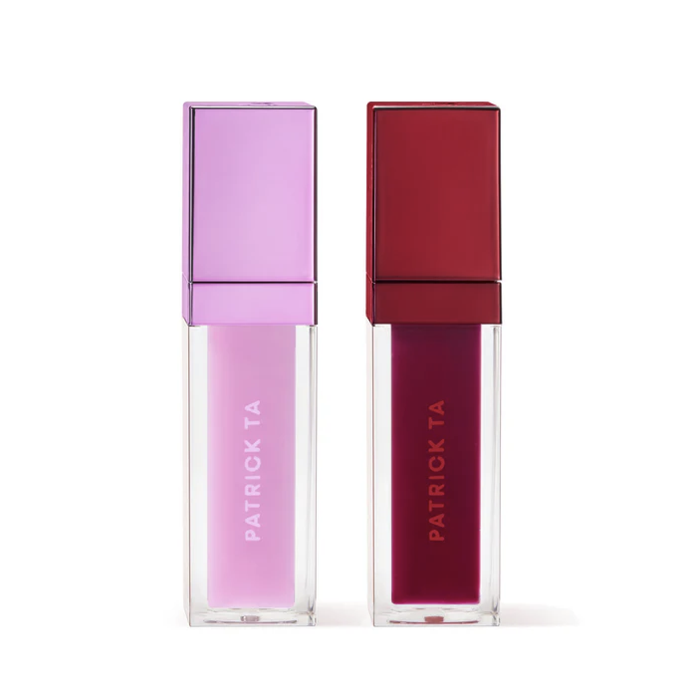 Patrick Ta's Major Volume Plumping Gloss Duo