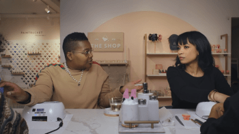 Full Set: Sam Jay & Elisabeth Ovesen|Part 1