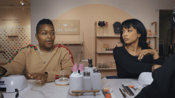 Full Set: Sam Jay & Elisabeth Ovesen|Part 2