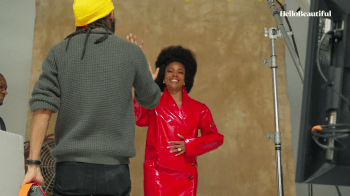 Behind The Beautiful: Gabrielle Union